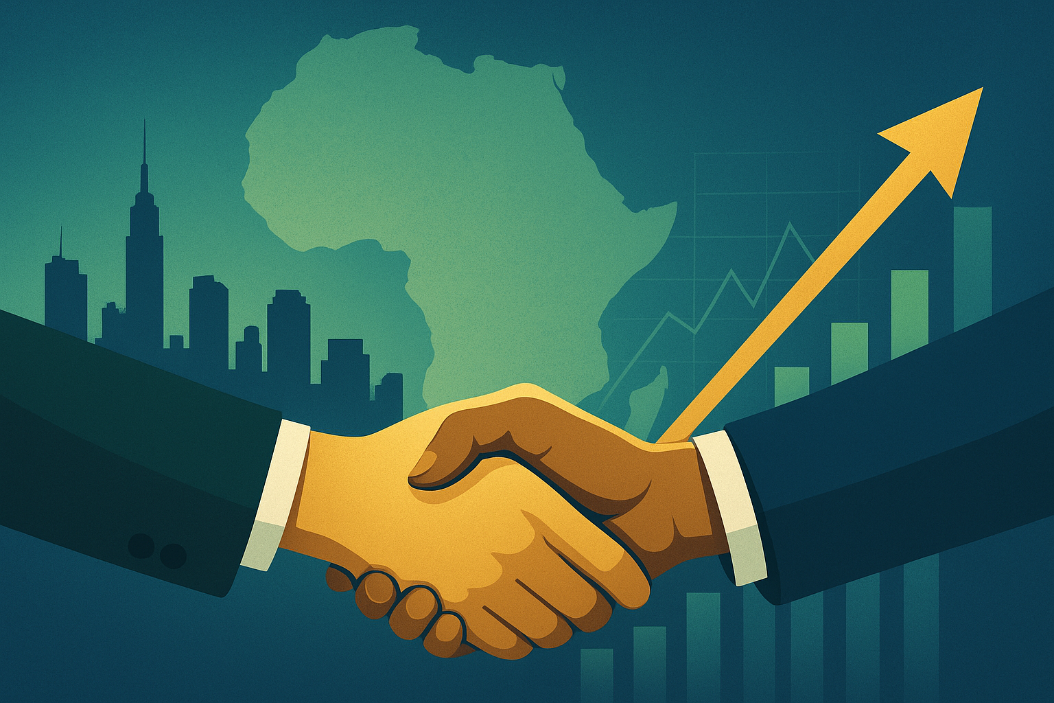Challenges and Rewards of Investing in Africa